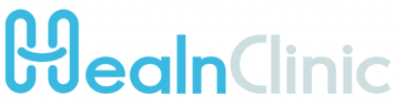 Healn Clinic Logo