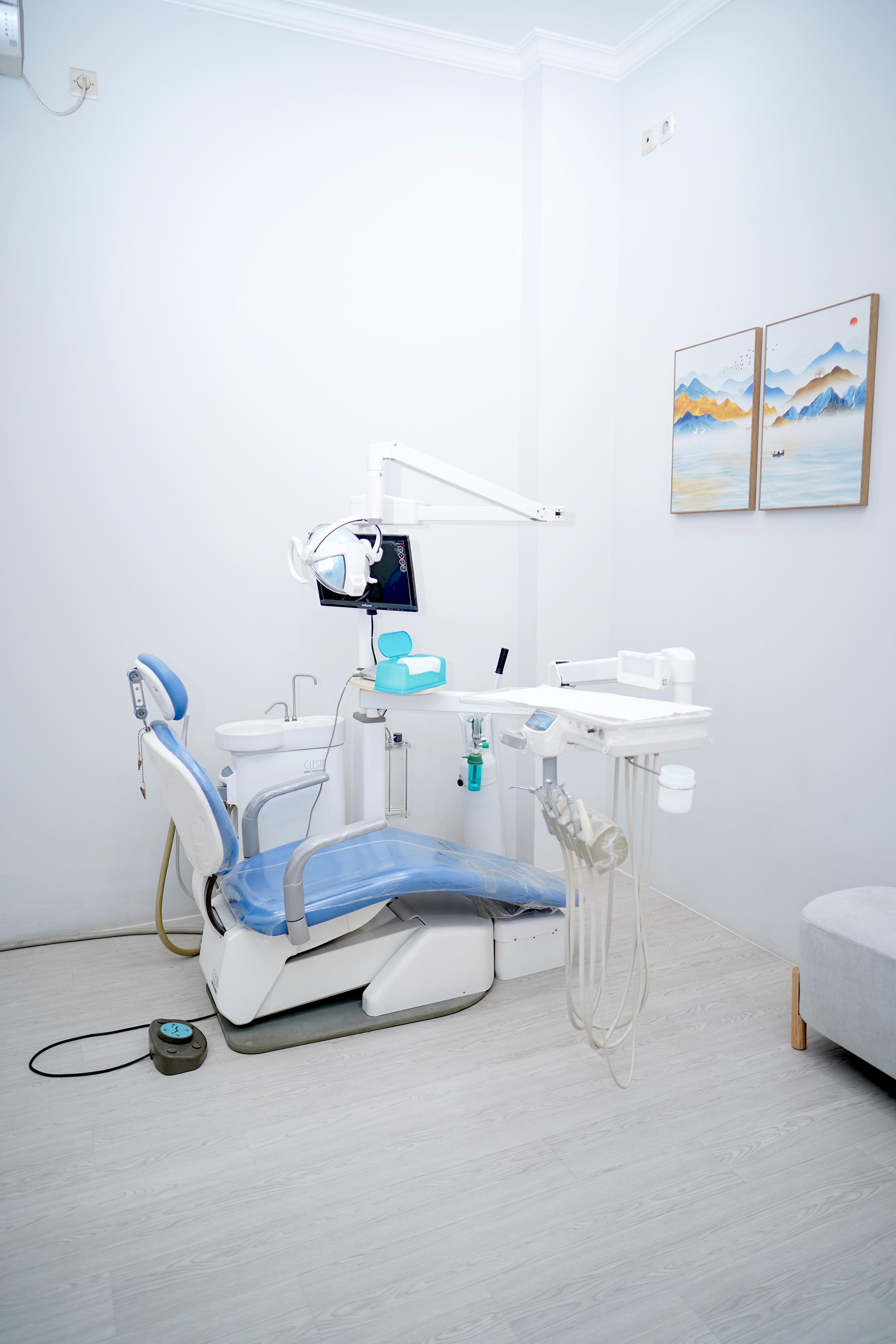 Hygienic Environment