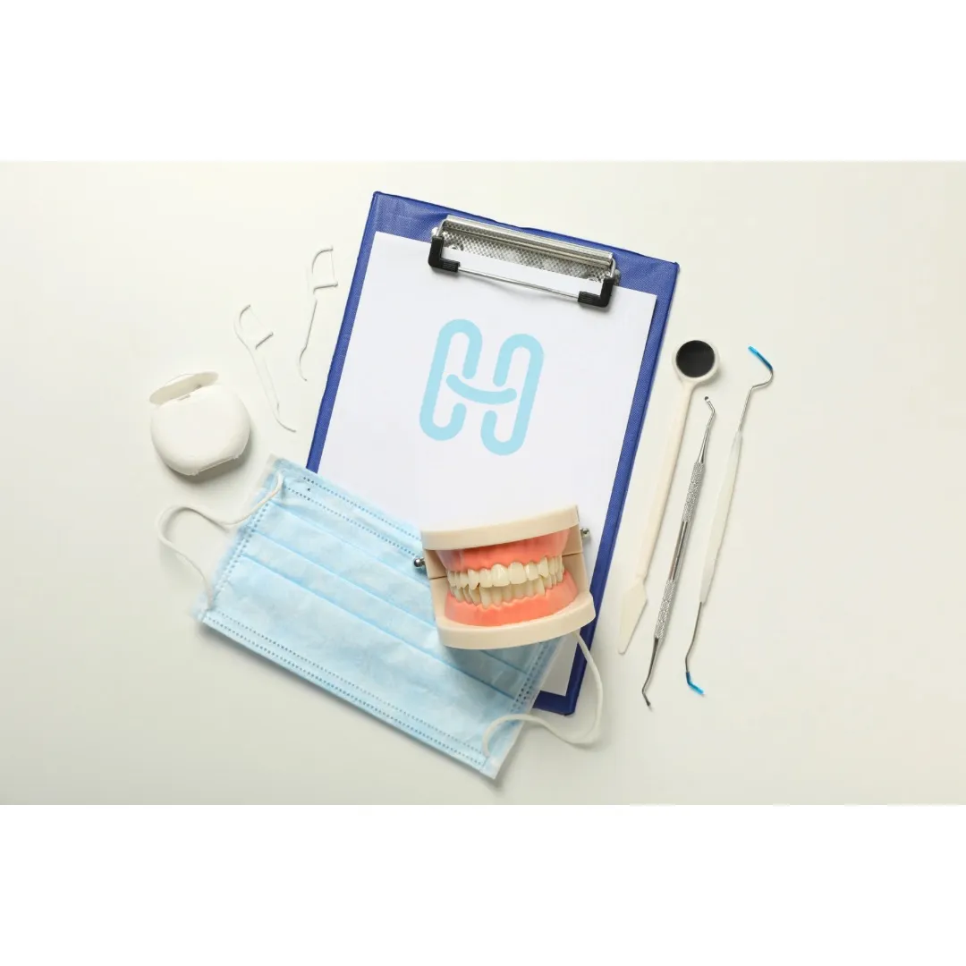 Annual Dental Check-Up Programs
