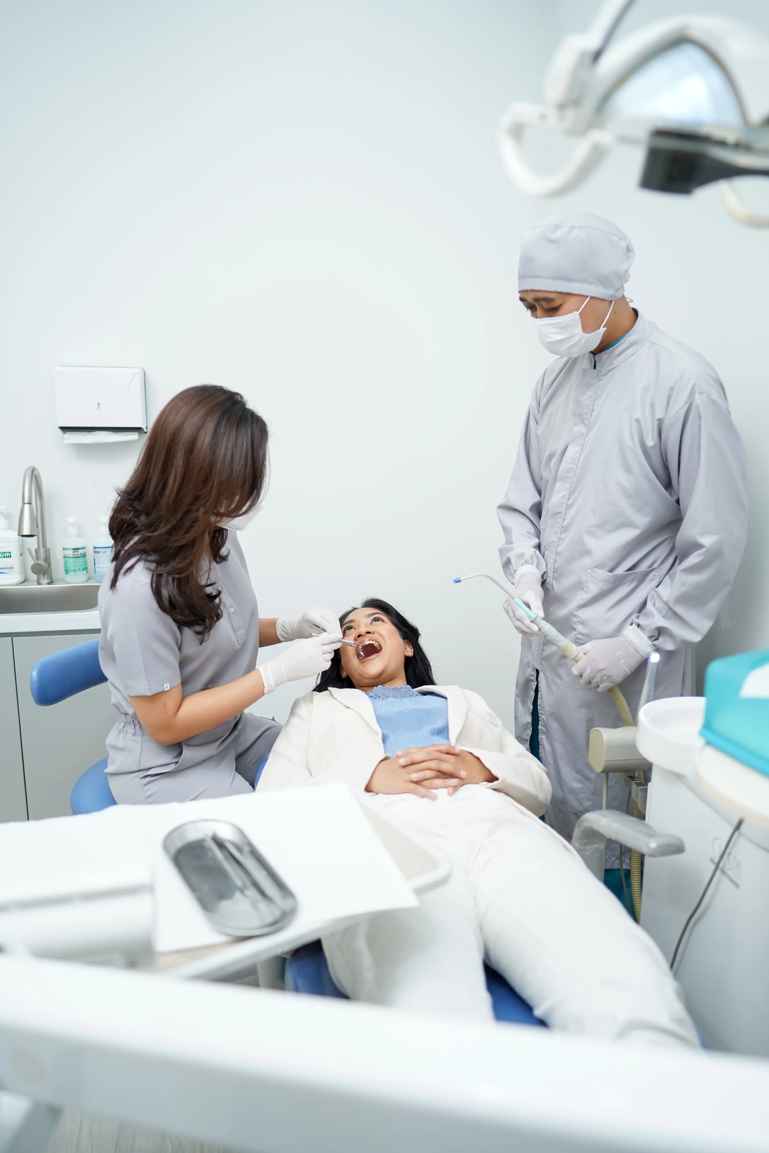 Corporate Dental Care