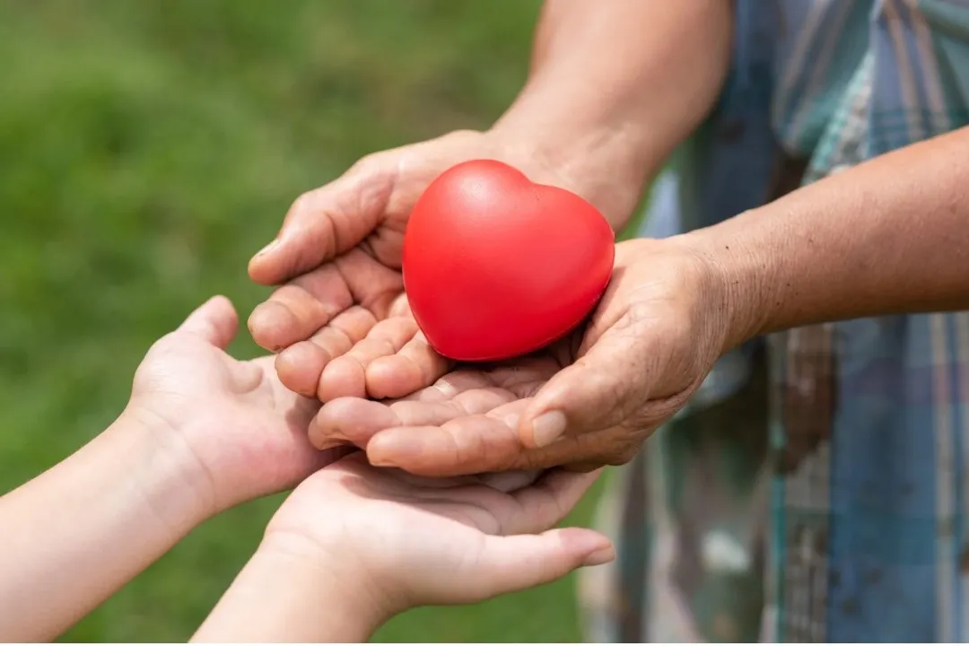 Support for CSR & Community Outreach Programs