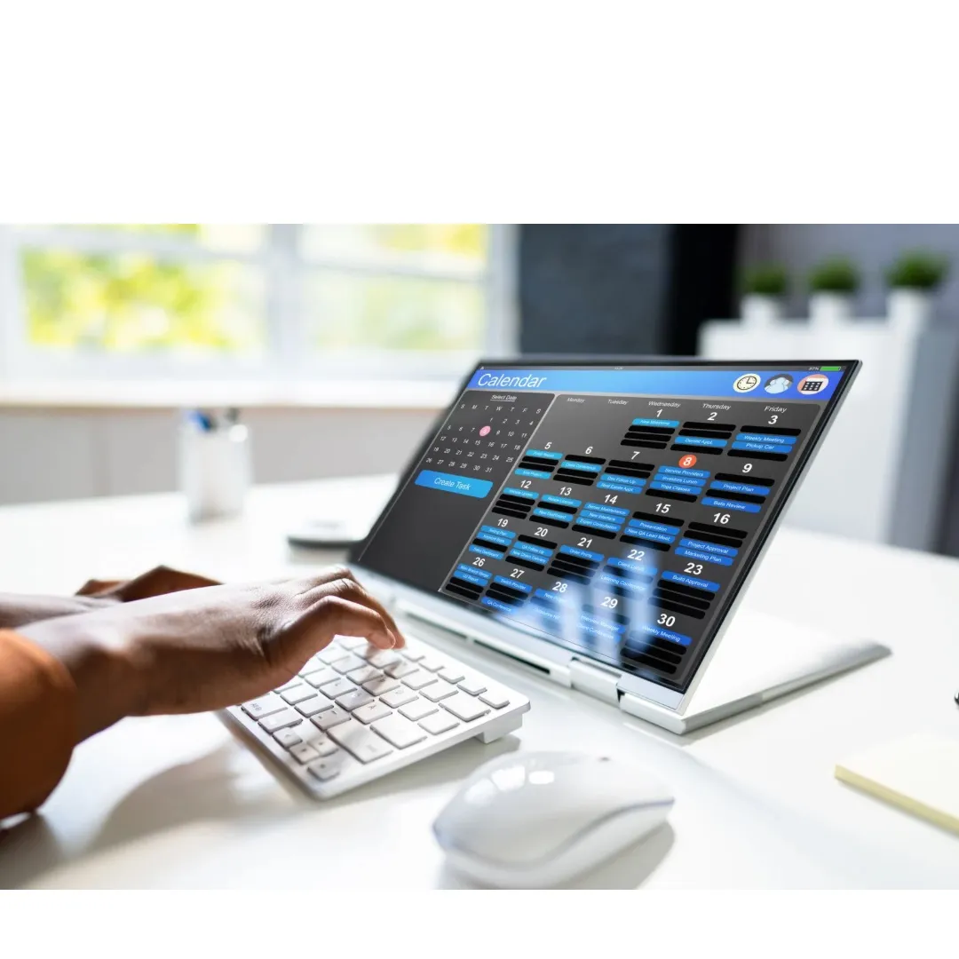 Priority Appointment & Fast Track Service
