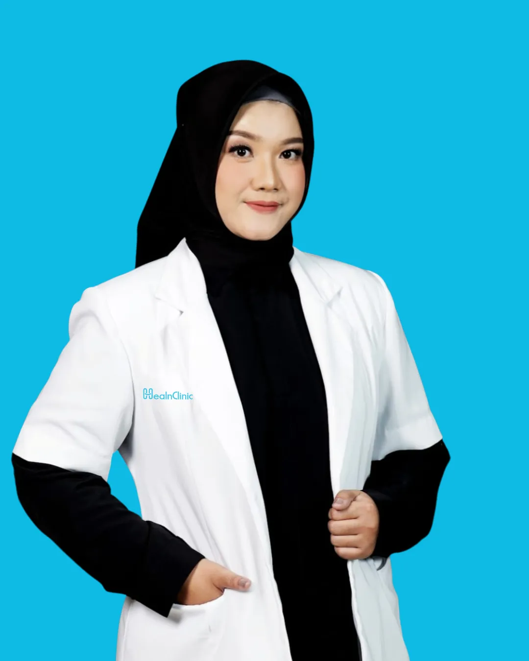 drg. Elisa Rusandi