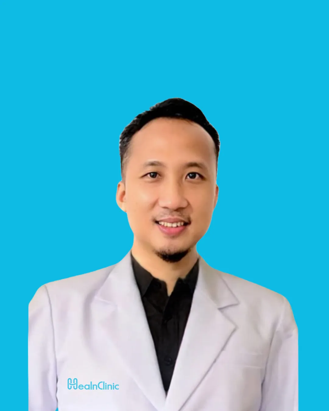 drg. Muhammad Aryaditha Yunial, Sp.BMM