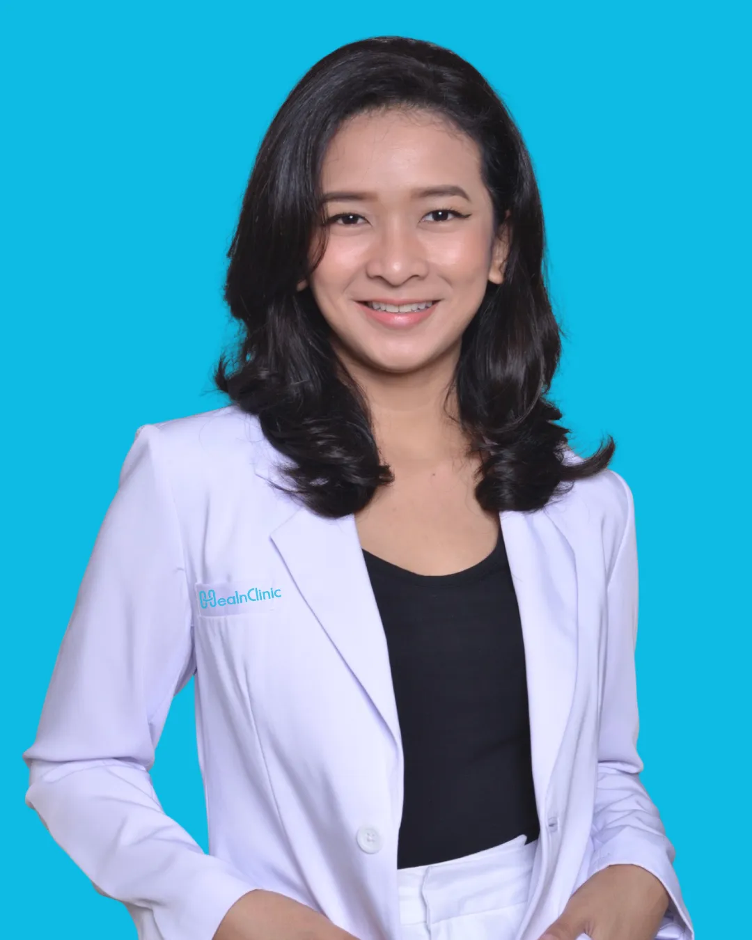 drg. Melati Fitria Putri, Sp.Pros