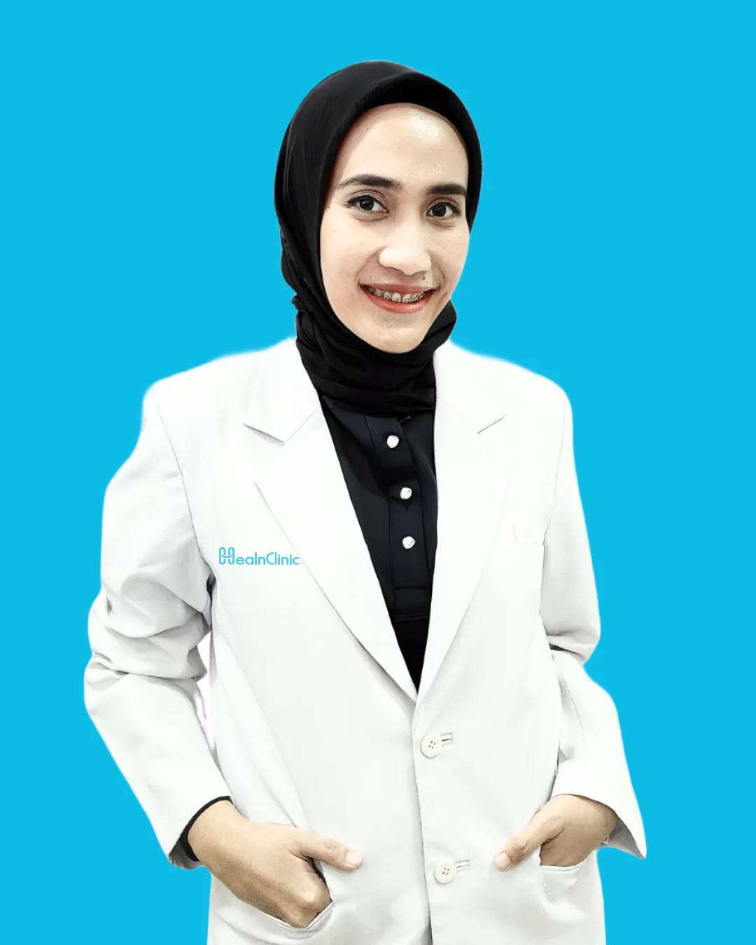 drg. Riesta Paluvi Kusuma Dewi, Sp.KG