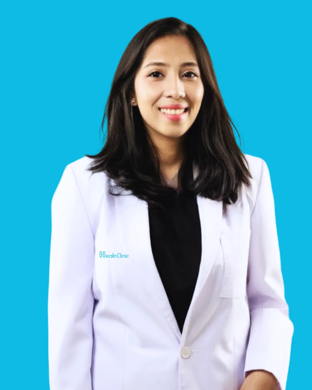 drg. Stevany Grafiyanti, Sp.Perio