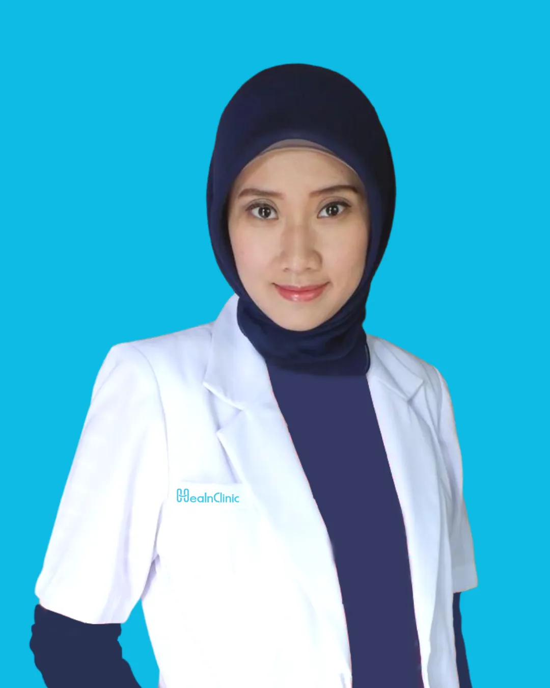drg. Vania Prima Amelinda, Sp.Ort