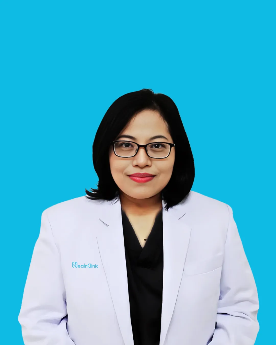drg. Yohana Alfa Agustina, Sp.PM