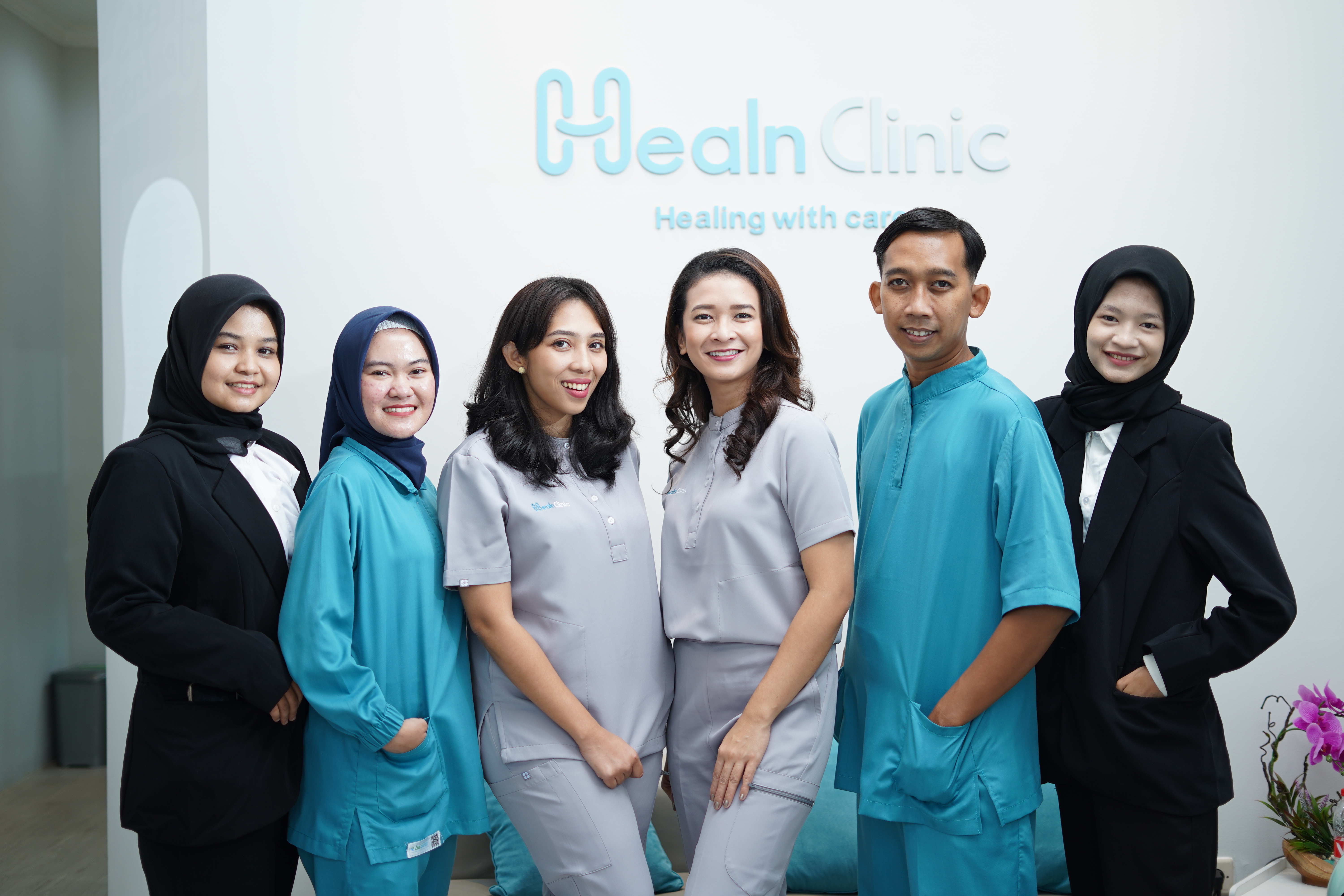 Medical Team